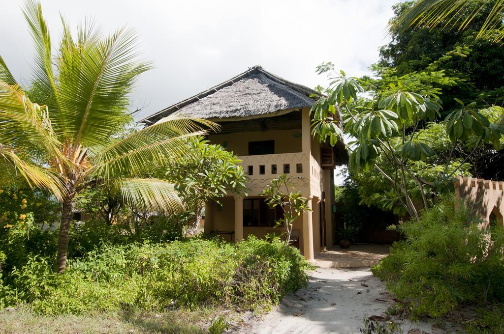 Kinasi Lodge Utende Værelse billede