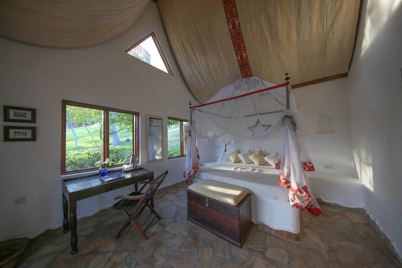 Kinasi Lodge Utende Eksteriør billede