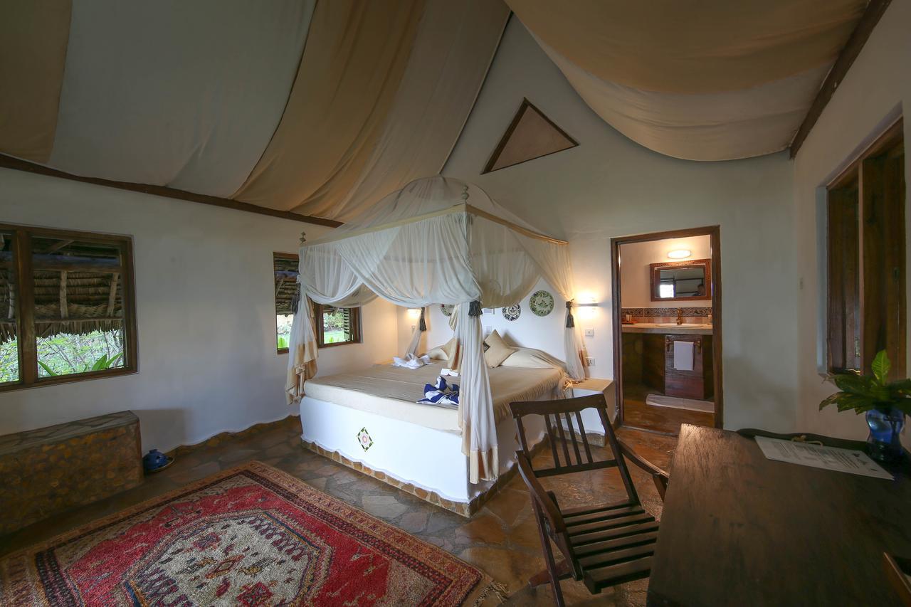 Kinasi Lodge Utende Eksteriør billede