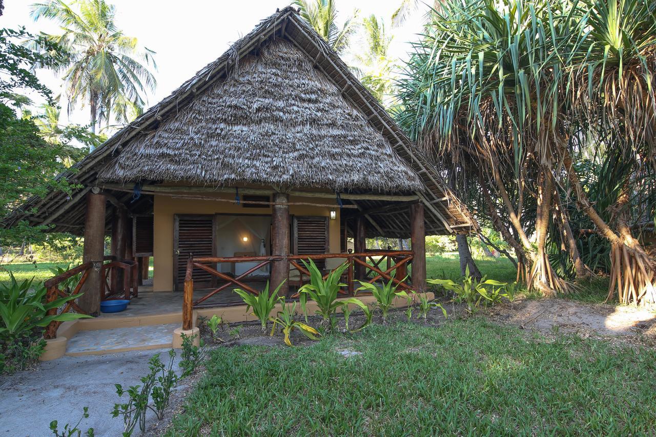 Kinasi Lodge Utende Eksteriør billede