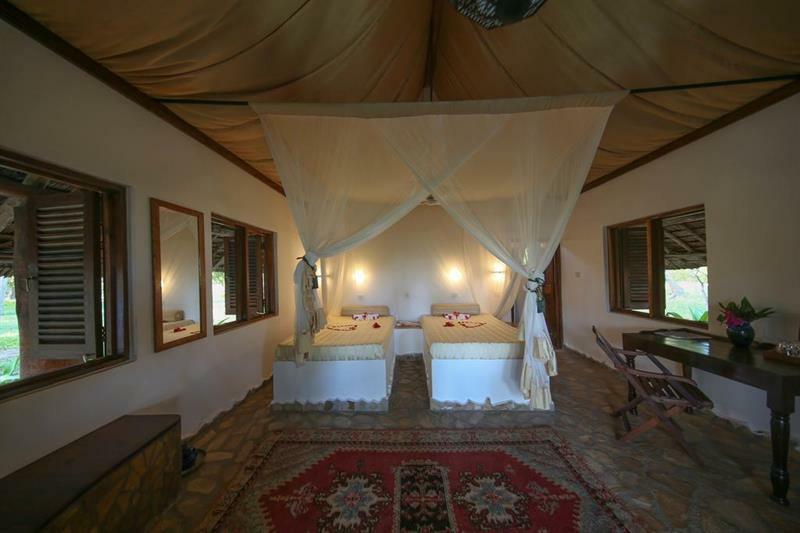 Kinasi Lodge Utende Eksteriør billede