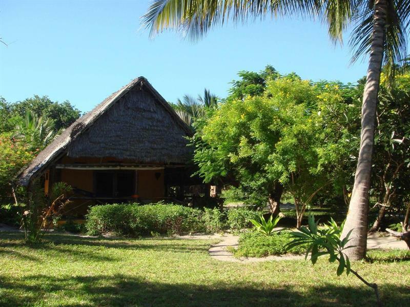Kinasi Lodge Utende Eksteriør billede
